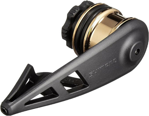 Shimano TH-202N Bobbin Winder with English Instruction