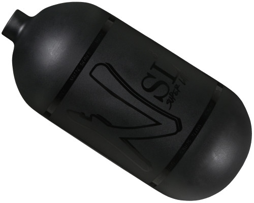 Ninja SL3 Bottle Only - 80/4500 - Matte Blackout