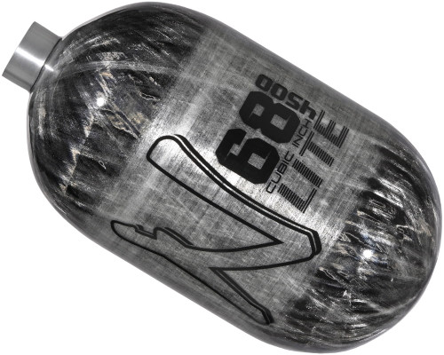 Ninja LITE Bottle Only - 68/4500 - Grey