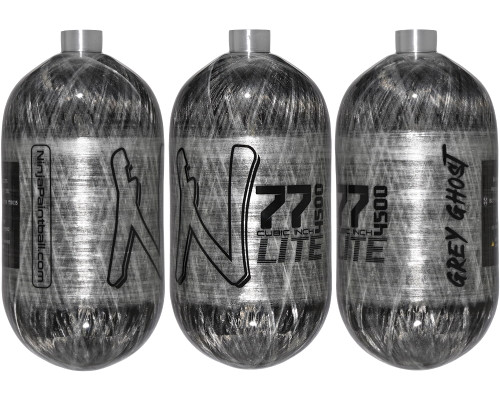 Ninja LITE Bottle Only - 77/4500 - Grey