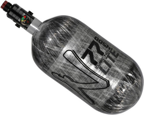 Ninja - Complete Air Systems - CCS Paintball