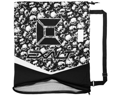 Exalt Pod Bag & Changing Mat - Catacombs