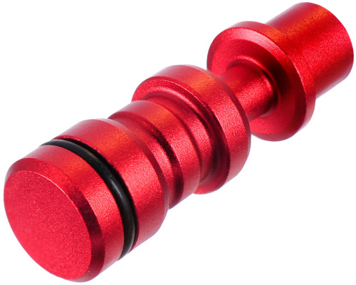 Exalt Emek Safety Button  - Red