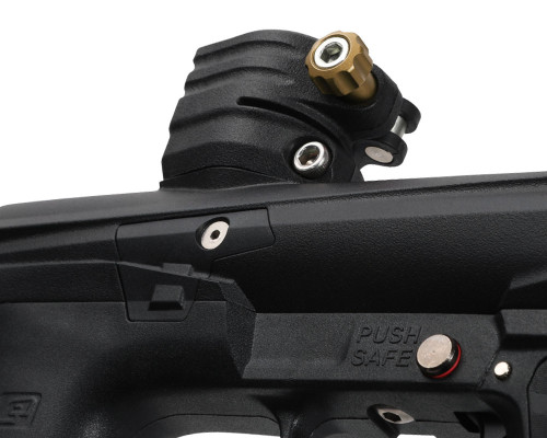 Exalt Emek Feedneck Thumbscrew - Gold