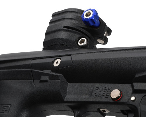 Exalt Emek Feedneck Thumbscrew - Blue