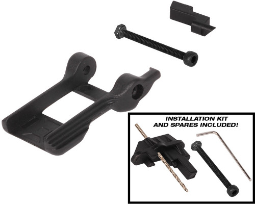 Exalt Tippmann Tipx/TCR Ambidextrous Magazine Release