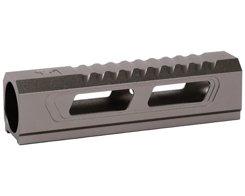 Exalt Tippmann Tipx Barrel Shroud - Gray