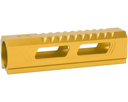 Exalt Tippmann Tipx Barrel Shroud - Gold