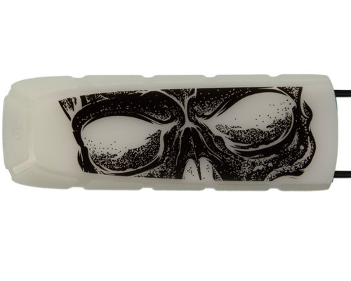 Exalt  Bayonet Barrel Cover - LE Death Stare Glow