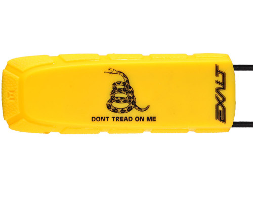 Exalt Bayonet Barrel Cover - LE Don't Tread On Me