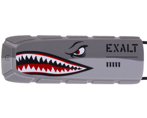 Exalt Bayonet Barrel Cover - LE Warhawk Charcoal