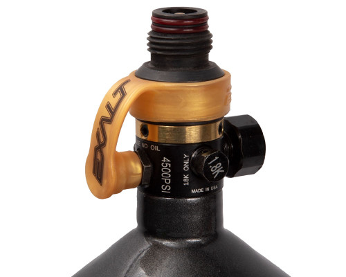 Exalt Fill Nipple Cover - Gold