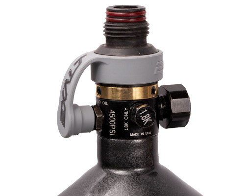 Exalt Fill Nipple Cover - Grey Ghost