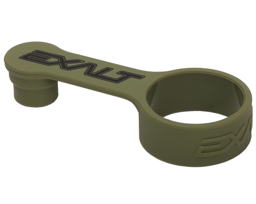 Exalt Fill Nipple Cover - Olive