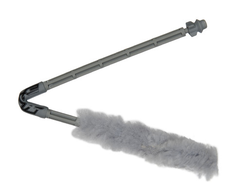 Exalt Barrel Maid - Gray