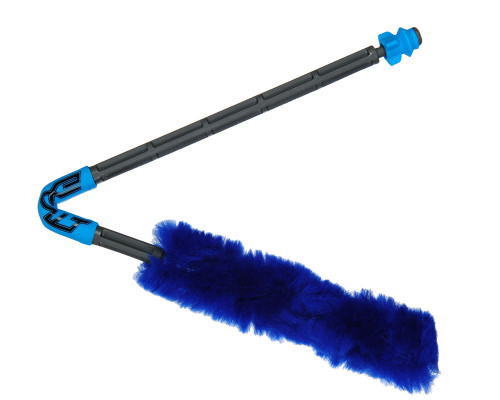 Exalt Barrel Maid - Blue