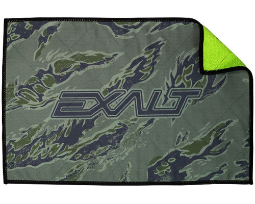 Exalt Microfiber Small - Disruptive Camo