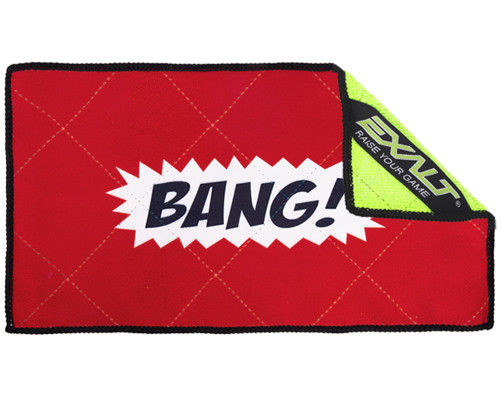 Exalt Microfiber Small - Bang