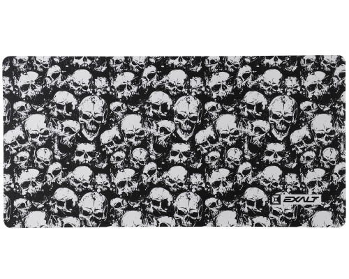 Exalt V2 Tech Mat - Medium - Catacombs