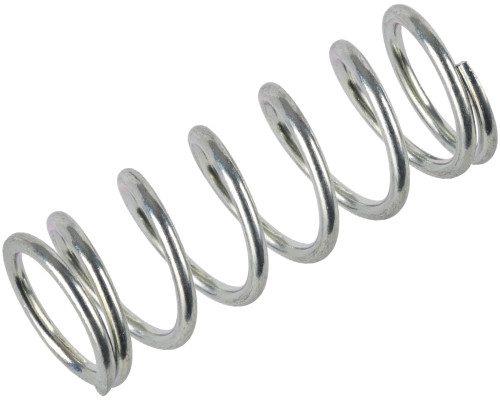 Ninja Pin Spring