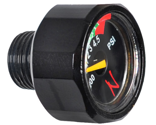 Ninja Mini Gauge