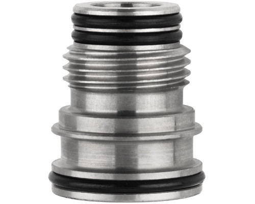 Ninja Pro V3 Bonnet- Stainless