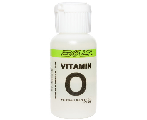 Exalt Vitamin O Oil