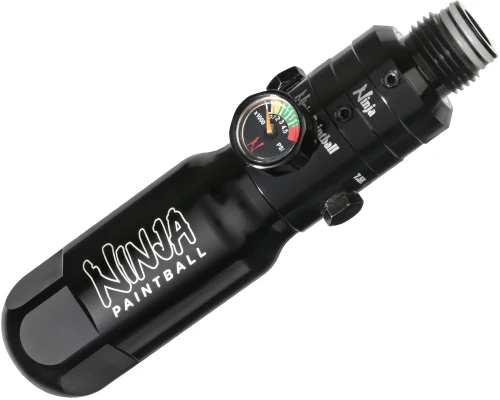 Ninja Pocket Bottle