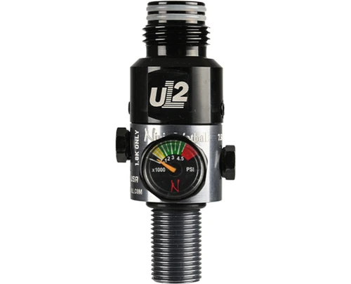 Ninja UL2 Tank Regulator - Grey