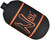 Ninja SL3 Bottle Only - 68/4500 - Matte Black/Highlighter Orange