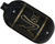 Ninja SL3 Bottle Only - 68/4500 - Gloss Black/Gold