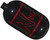Ninja SL3 Bottle Only - 68/4500 - Gloss Black/Red