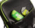 Exalt Marker Bag - Black/Lime