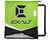 Exalt Pod Bag & Changing Mat - Lime