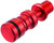 Exalt Emek Safety Button  - Red