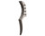 Exalt Deuce Trigger - GTEK/LV2/160R/170R/CS1/CS1.5/CSR/CSPRO - Gray