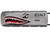 Exalt  Bayonet Barrel Cover - LE Warhawk Metallic Silver