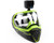 Exalt Goggle GoPro Mount - Black