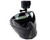 Exalt Goggle GoPro Mount - Black
