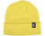 Exalt Beanie - Referee Yellow