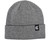 Exalt Beanie - Monogram Gray