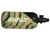 Exalt 48ci Aluminum Tank Cover - Jungle Camo