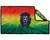 Exalt Microfiber Small - Rasta Lion