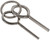 Exalt Chrono Hex Key Set with Split Ring