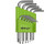 Exalt Hex Key Complete Set