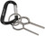 Exalt Chrono Hex Key Set with Carabiner