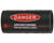 Exalt Gun Graffiti Band - Danger Laser