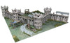 Battle Systems Fantasy Terrain Citadel Core Set - 28-35mm DND D&D RPG Wargames Historical / Fantasy Card Scenery
