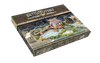 Battle Systems Fantasy Terrain Lake House - 28-35mm DND D&D RPG Wargames Historical / Fantasy Card Scenery
