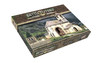 Battle Systems Fantasy Terrain Chapel - 28-35mm DND D&D RPG Wargames Historical / Fantasy Card Scenery